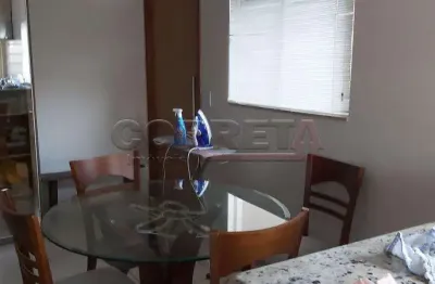 Casa com 2 quartos à venda no Concórdia III, Araçatuba 