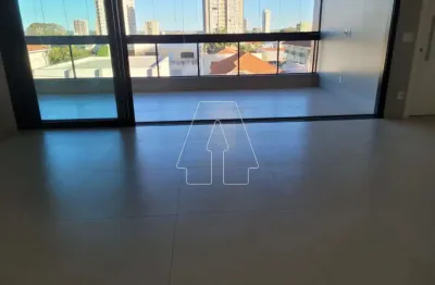 Apartamento no residencial araripe manakin em araçatuba/sp