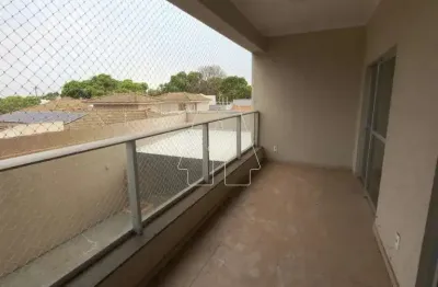 Apartamento com 3 quartos à venda na Vila Bandeirantes, Araçatuba 