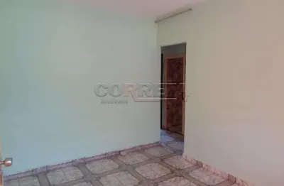 Casa com 3 quartos à venda no Umuarama, Araçatuba 