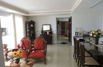 Apartamento no condomínio edifício liverpool em araçatuba/sp