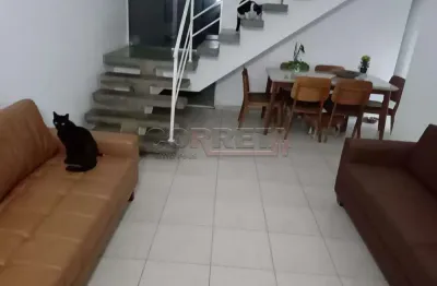 Casa com 3 quartos à venda no Jardim Nova Yorque, Araçatuba 