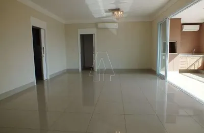 Apartamento com 3 quartos à venda no Centro, Araçatuba 