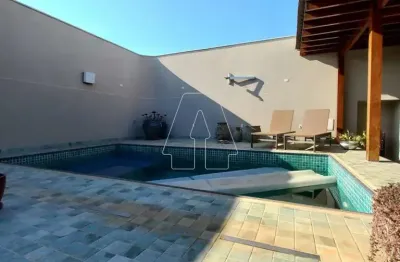 Apartamento no condomínio edifício platinum em araçatuba/sp