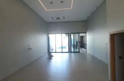 Casa em condomínio fechado com 3 quartos à venda no Santa Luzia, Araçatuba 