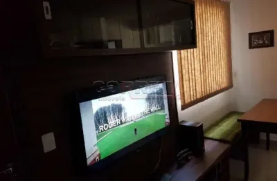 Apartamento no condomínio parque aloha em araçatuba/sp
