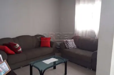 Casa com 3 quartos à venda no Icaray, Araçatuba 