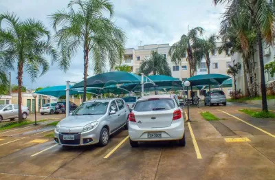 Apartamento no condomínio residencial spazio albany em araçatuba/sp