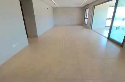 Apartamento no residencial diamante mandarim em araçatuba/sp