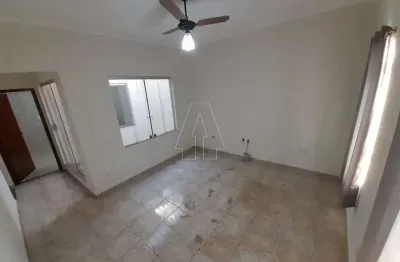 Casa com 3 quartos à venda no Jussara, Araçatuba 