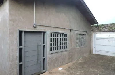 Casa com 3 quartos à venda no Morumbi, Araçatuba 