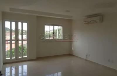 Apartamento com 3 quartos à venda na Vila Nova, Araçatuba 