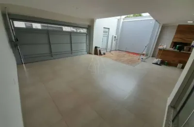 Casa com 4 quartos à venda no Jardim Nova Yorque, Araçatuba 