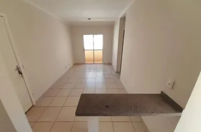 Apartamento com 2 quartos à venda no Conjunto Habitacional Doutor Antônio Villela Silva, Araçatuba 