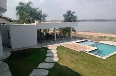 Chácara / sítio com 4 quartos à venda no Centro, Araçatuba 