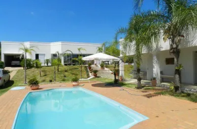 Chácara / sítio com 5 quartos à venda na Área Rural de Araçatuba, Araçatuba 