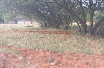 Terreno à venda no Chácaras TV, Araçatuba 