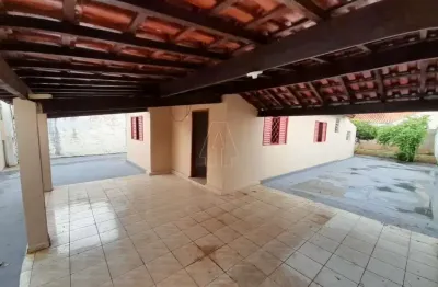 Casa com 2 quartos à venda no TV, Araçatuba 