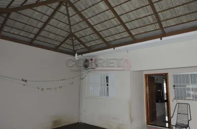 Casa com 2 quartos à venda no Residencial Jardim Centenário, Araçatuba 
