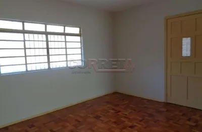 Casa com 3 quartos à venda no São João, Araçatuba 