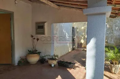 Casa com 3 quartos à venda no Jardim Sumaré, Araçatuba 