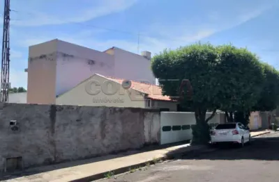 Terreno à venda na Vila Industrial, Araçatuba 