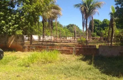 Terreno à venda no Chácaras Arco-Íris, Araçatuba 