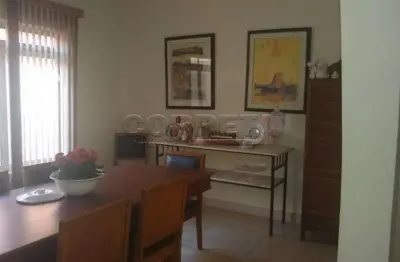 Casa com 4 quartos à venda no Jardim Nova Yorque, Araçatuba 