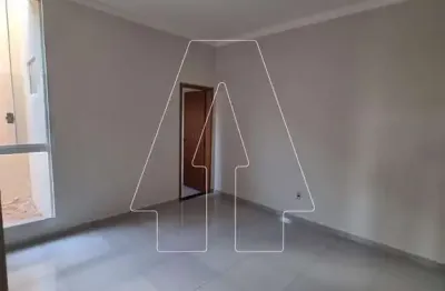 Casa com 3 quartos à venda no Concórdia I, Araçatuba 