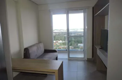 Apartamento no condomínio residencial up town em araçatuba/sp