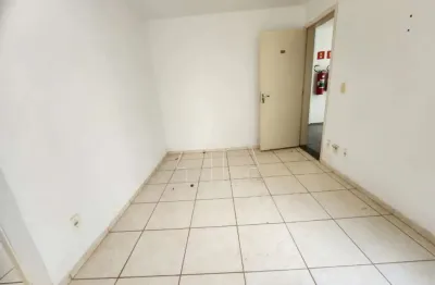 Apartamento no condomínio parque aloha em araçatuba/sp