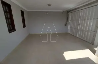 Prédio à venda no Jardim Nova Yorque, Araçatuba 