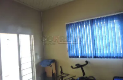 Sala comercial para alugar na Vila Carvalho, Araçatuba 