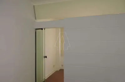 Sala comercial para alugar no Centro, Araçatuba 