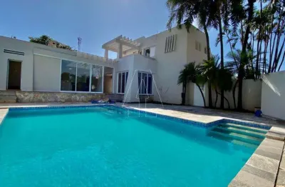 Casa com 4 quartos para alugar na Vila Estádio, Araçatuba 