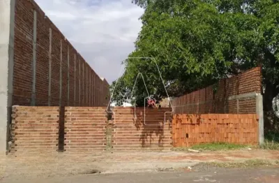 Terreno comercial para alugar na Vila Industrial, Araçatuba 