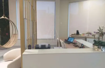 Sala comercial para alugar na Vila Industrial, Araçatuba 