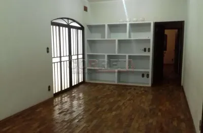 Prédio para alugar na Vila São Paulo, Araçatuba 
