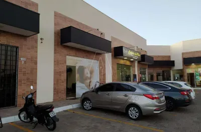 Ponto comercial para alugar no Aeroporto, Araçatuba 