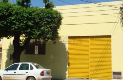 Sala comercial para alugar no Santana, Araçatuba 