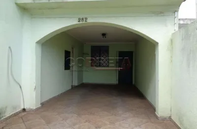 Ponto comercial para alugar no Centro, Araçatuba 