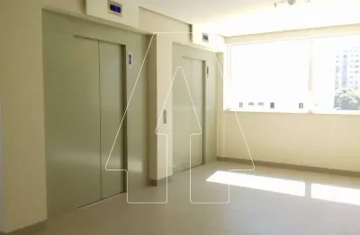 Sala comercial para alugar no Centro, Araçatuba 