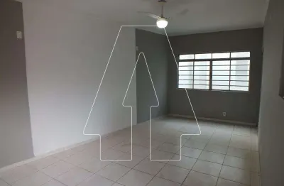 Prédio para alugar no Centro, Araçatuba 