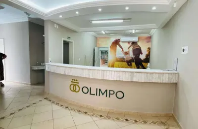 Ponto comercial para alugar na Vila Bandeirantes, Araçatuba 