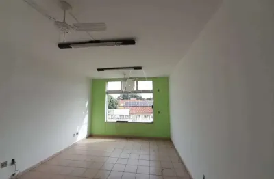 Sala comercial para alugar no Paraíso, Araçatuba 