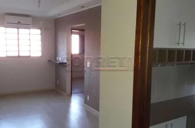 Apartamento no condomínio morada dos nobres em araçatuba/sp