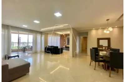 Apartamento no condomínio residencial central park em araçatuba/sp