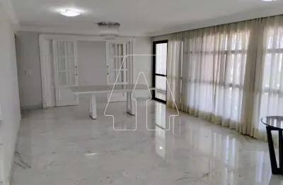 Apartamento no condomínio edifício ibiza em araçatuba/sp