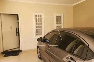 Casa com 3 quartos à venda no Ipanema, Araçatuba 