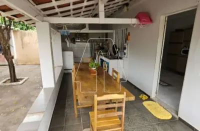 Casa com 2 quartos à venda no Amizade, Araçatuba 
